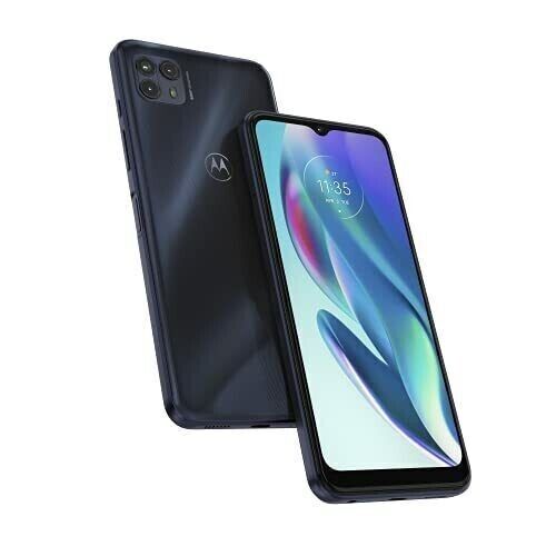 Unlocked Motorola Moto G50 5G 48MP 128GB+4GB Dual Sim Unlocked Motorola Moto G50 5G 48MP 128GB+4GB Dual Sim