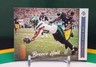 2022 Chronicles Luminance Rookie #220 Breece Hall (RC) - New York Jets 