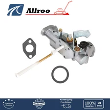 Carburetor 397135 For Briggs & Stratton 5 HP Series 135200 13320 130200