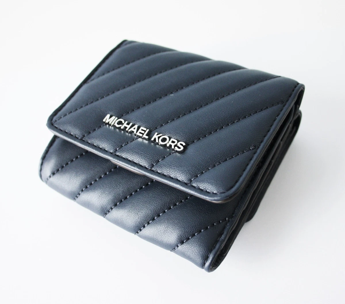 Michael kors geldbeutel jet set travel discount