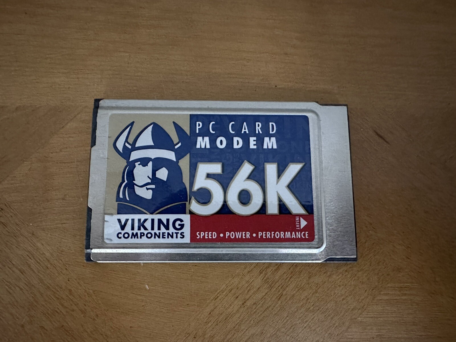 56k Modum Viking Components 56K PC Modem Card 56K | eBay