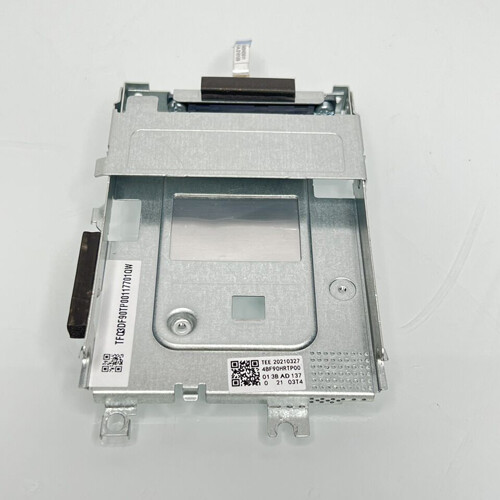 HP EliteDesk 800 ProDesk 600 G6 G8 Mini Hard Drive Caddy w SATA