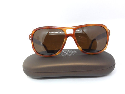 VUARNET 003 ISH 80S  PX 5000 GLASS MINERAL LENS VINTAGE FRANCE