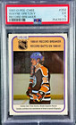 Wayne Gretzky 1981-82 O-Pee-Chee #392 Edmonton Oilers RB PSA 5 EX