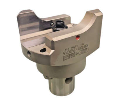 New BIG-Kaiser RW100-150CK6 - Rough Boring Head