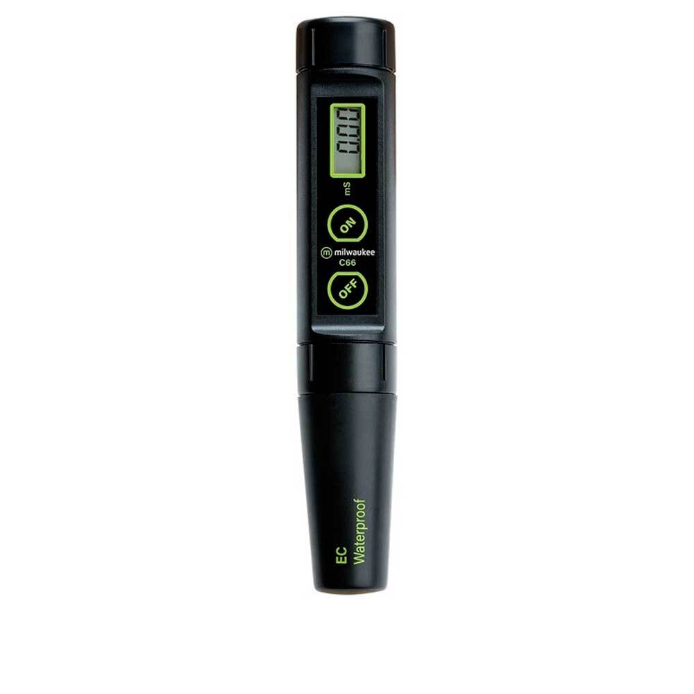 Probador de conductividad EC/TDS / medidor de nutrientes palo Milwaukee (EC40)