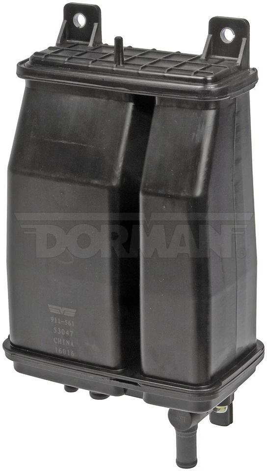Bote de vapor Dorman 911-561 para Nissan Frontier 2004 Foto 3 de 3