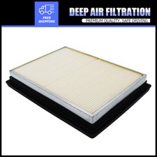 1x Engine Air Filter for Nissan Rogue Sentra Juke INFINITI FX35 M56 Q70 Q60 Q50