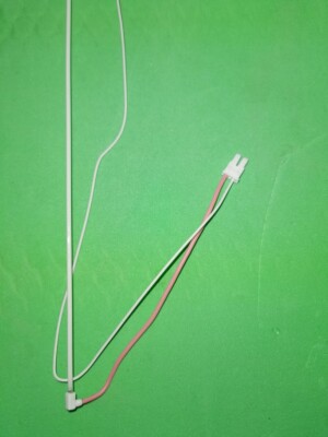 2PC NEW FIT FOR LTD104KA1S LCD screen backlight tube with wire plug