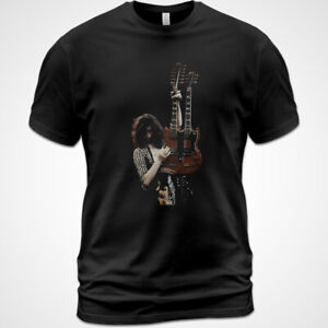 Jimmy Page Shirt | eBay Jimmy Page Shirt | eBay