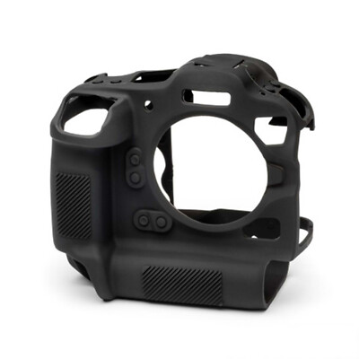 Easycover Camera Case Schutzhülle für Canon R3 - Schwarz black