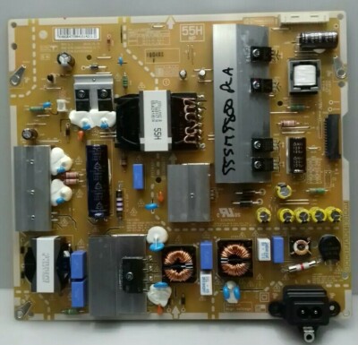 LG 55SM9800 NETZTEILPLATINE EAY64708641 EAX67703001 (1.7) PASSEND FÜR ANDERE MODELLE
