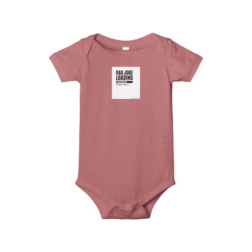 Cute Baby Romper, Toddler Bodysuit, Newborn Outfit, Shower Gift, Infant Clothing - Picture 6 of 29