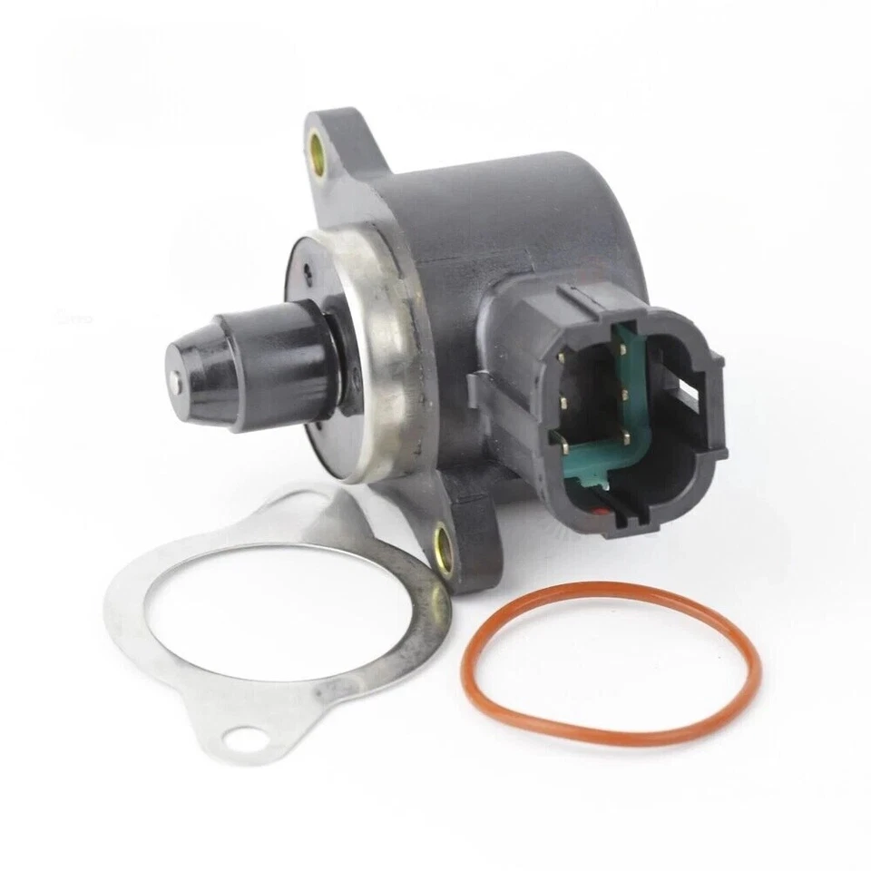 New Idle Air Control Valve 23781-5U001 fits 2000-2002 Infiniti G20 2.0L - L4 Foto 2 de 3