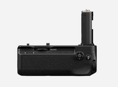 Vertical MB-N14 Battery Pack Grip Replacement for Nikon Z6III DSLR Camera - Picture 4 of 16