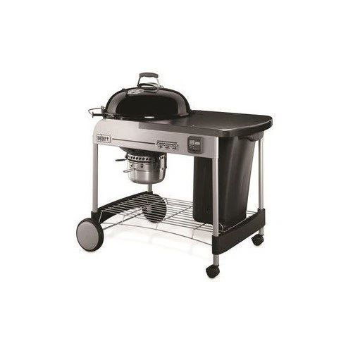 Weber Carvão Grelhas Embutido