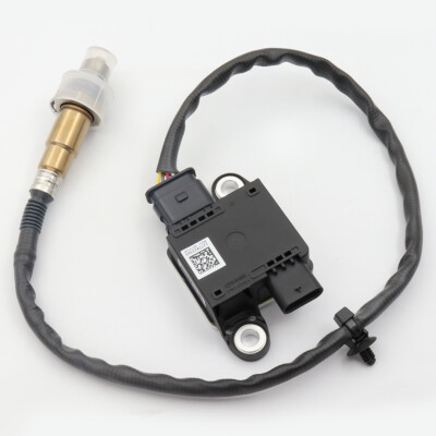 ML100匹 For Isuzu D-MAX Particulate Matter Sensor 8983550720