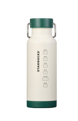 Starbucks Korea] SS Siren Walker Tumbler 473ml | eBay