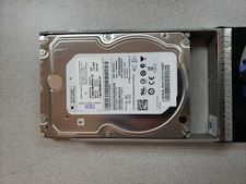 39U3719 IBM 3TB 7.2K 6GBPS SAS 3.5'' HARD DRIVE