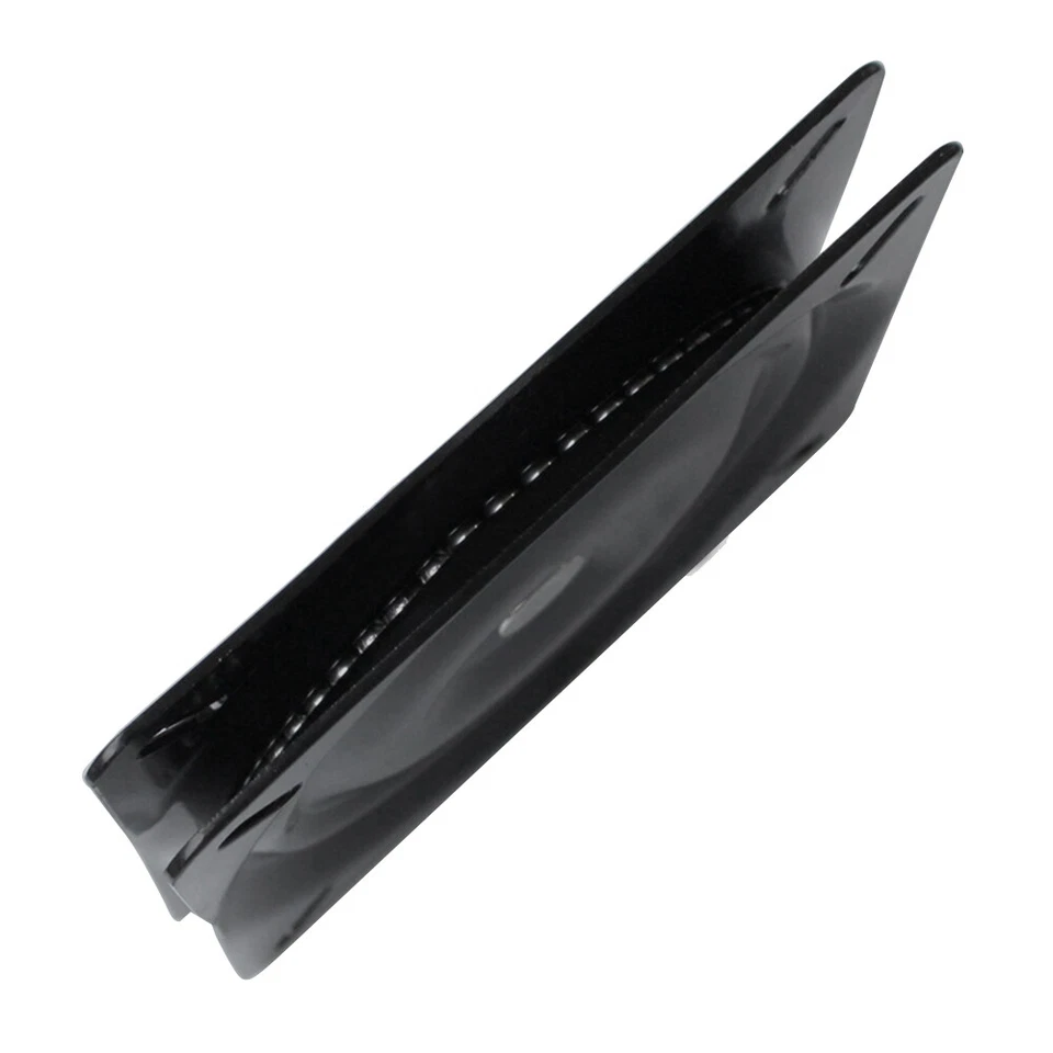 Taburete de bar de alta resistencia placa giratoria base repuesto 360º rodamiento de bolas silla barco Foto 4 de 4