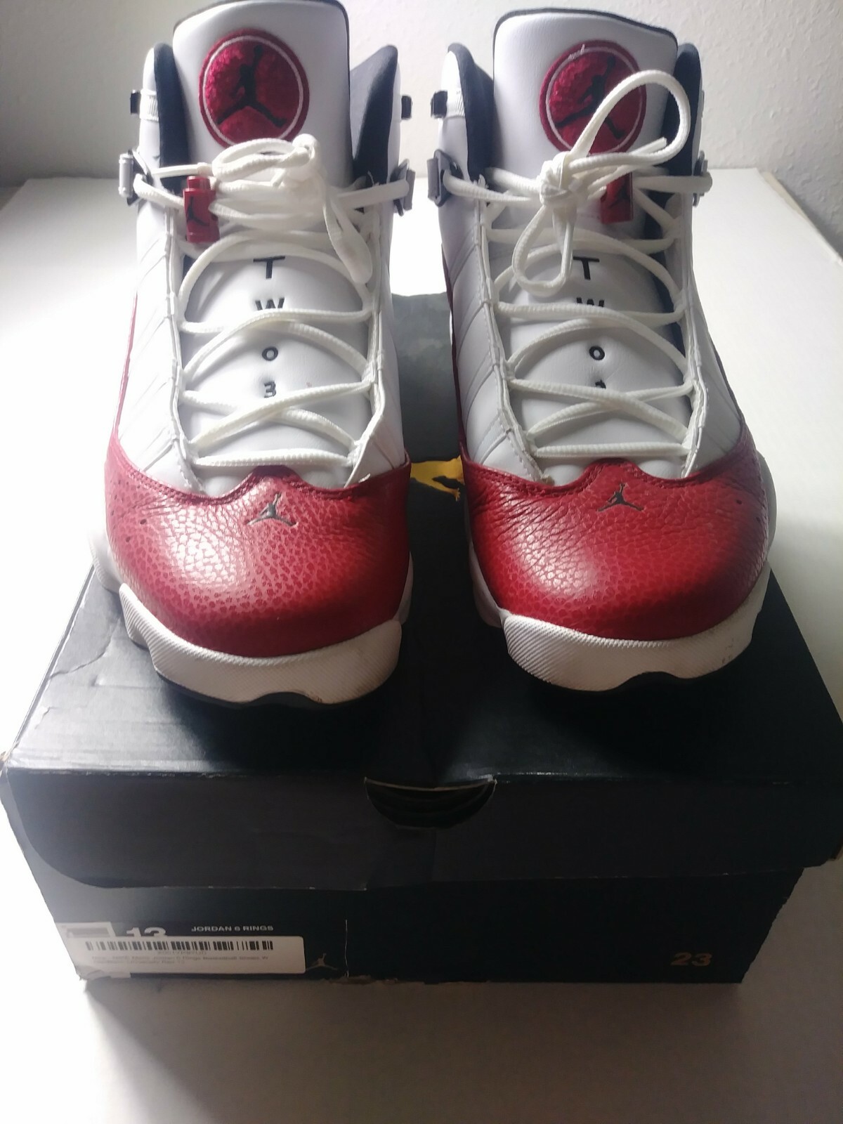 jordan flywire flight speed