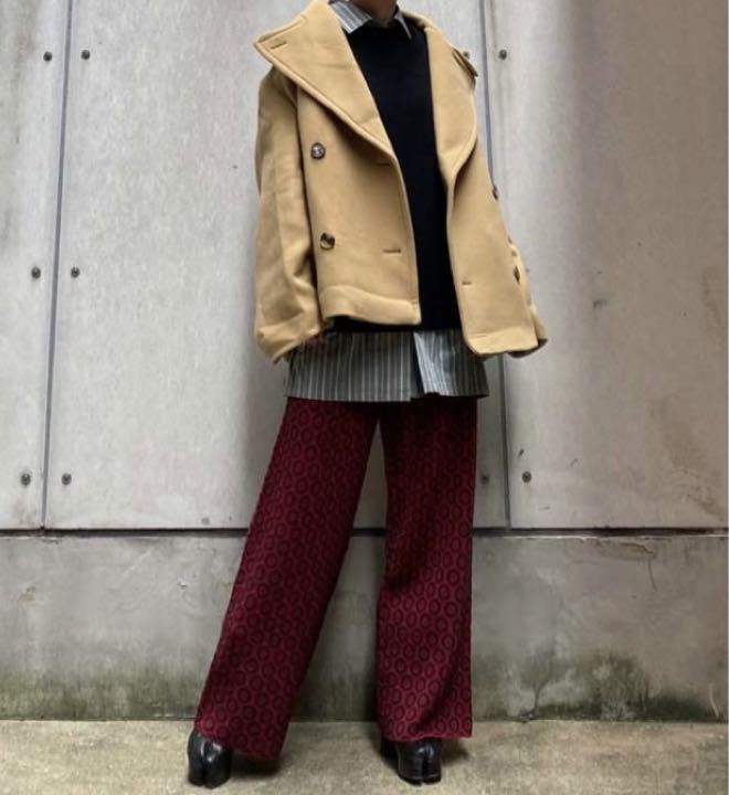DRIES VAN NOTEN ドリスヴァンノッテン 00s コート ジャケット
