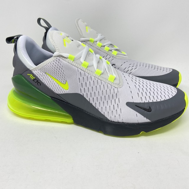 nike air max 270 neon