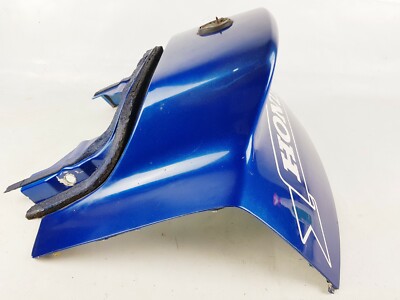 Motorhaube / Kofferraum / Verkleidung Honda PC800 PC 800 PACIFIC COAST