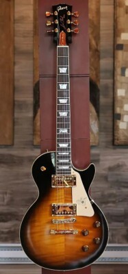 1994 Gibson Les Paul Standard Centennial 100th Anniversary / Only 100 ...