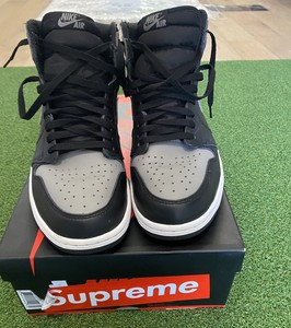 jordan 1 shadow ebay