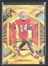 2021  Panini Gold Standard Football Cornell Powell #139 RC /75 Chiefs