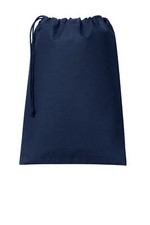 Bolso con cordón de algodón BG0350 Port Authority Core