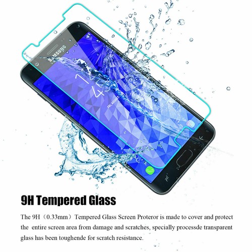 Lentille de protection d'écran en verre trempé pleine colle iPhone 11 Pro de qualité supérieure - Photo 3 sur 6