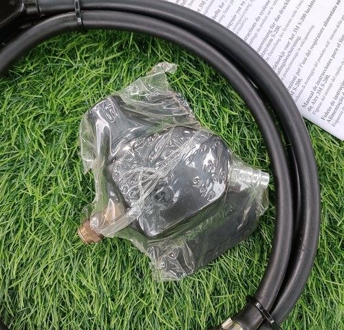 3M™ Supplied Air Respirator System, S-200 - Picture 9 of 11