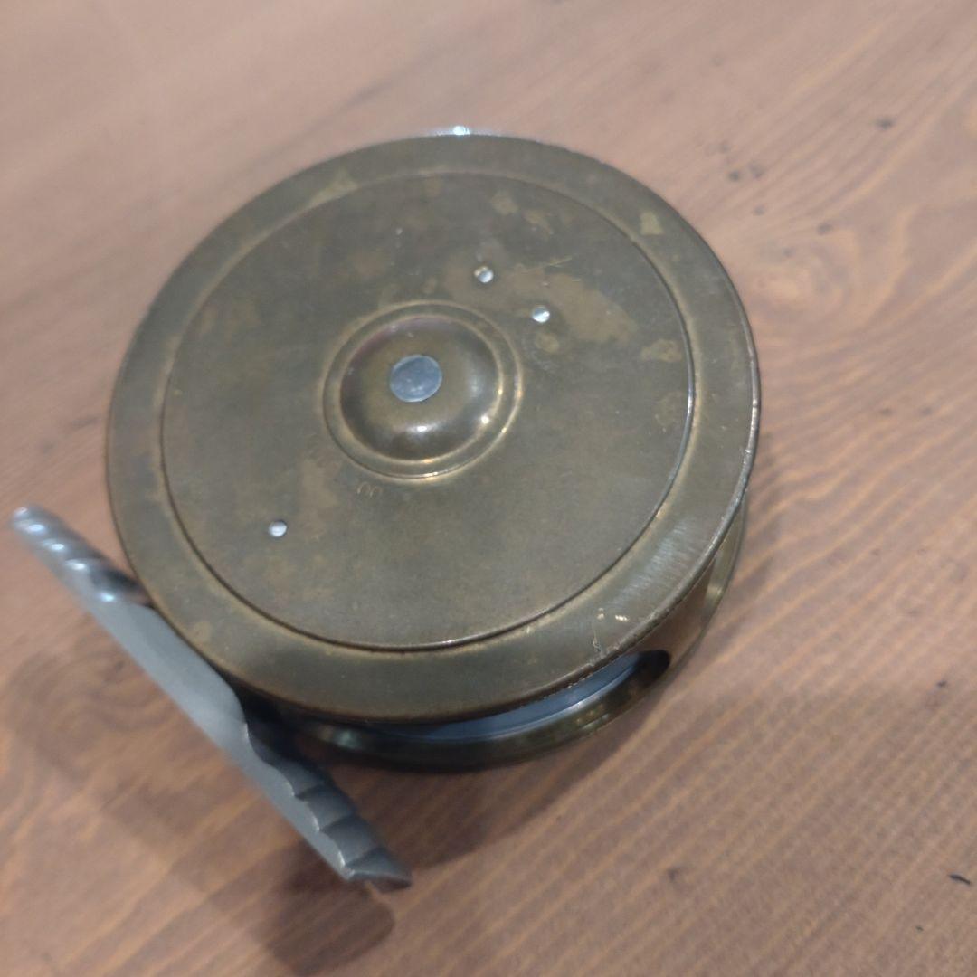 KINEYA MODEL 300 fly reel rare Very Good from JP | eBay KINEYA MODEL 300 fly reel rare Very Good from JP | eBay