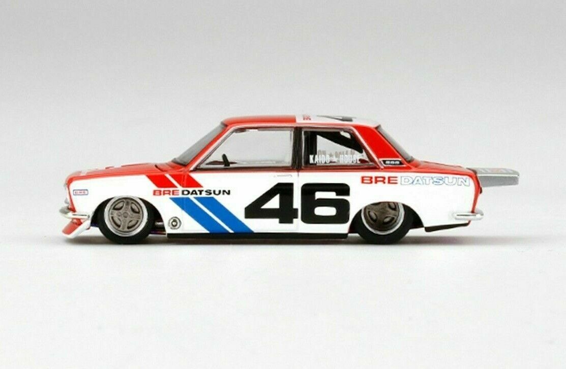'71 BRE DATSUN 510 ミニカー HWF23_02_1024x.jpg?v=1725635920