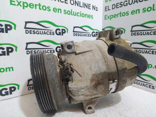 KLIMAKOMPRESSOR / 1048624 FÜR RENAULT SCENIC JA 1.6 16V RXE