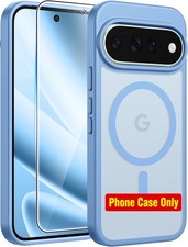 Case for Google Pixel 11 Pro XL, Fit for Magsafe, Screen Protector