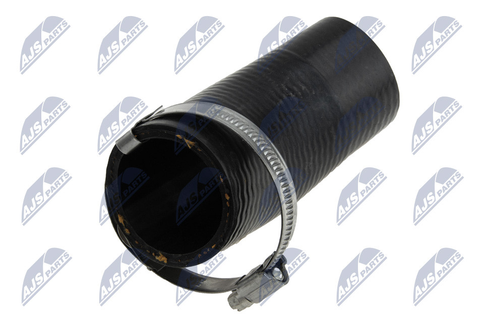 NTY GPP-VW-093 Charger Air Hose for AUDI,CUPRA,SEAT,SKODA,VW