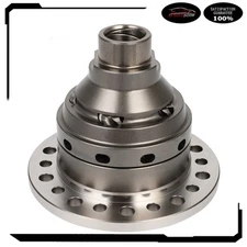 For Dana 30 Front 27 Spline 3.73+ ratio Differential Locker Assembly