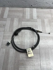 🔰❗️99, 00, 01 CR-V Accelerator Gas Pedal Throttle Cable Wire 17910-S10-A61 OEM