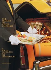 The Veuve Cliquot Celebrations Cook..., Gerschel, St ph