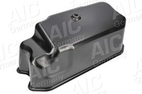 ÖLwanne AIC 57878 Stahl FüR Fiat Ducato Bus 110 Multijet 120 4X4 130 140 150 160
