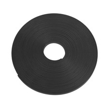 Magnetic Tape Roll Thin Strips for Whiteboard and Metal Surfaces 8M 6MM