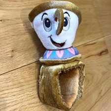Tokyo Disney Resort Chip Plush
