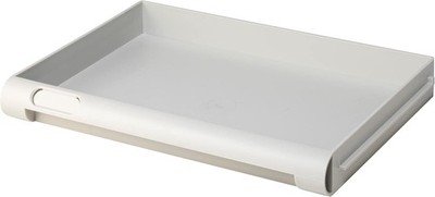 Sentrysafe White Shelf Insert for SFW205 Fireproof and Waterproof Safes, Multi-P