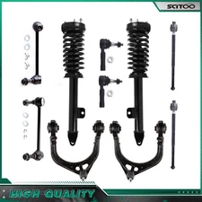For Chrysler 300 Dodge Charger Magnum RWD Front Strut Upper Control Arm Sway Bar