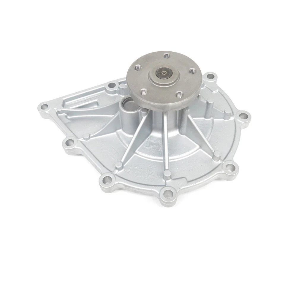 BOMBA DE AGUA NUEVA SE ADAPTA A PIERCE MFG. INC. ARROW XT QUANTUM VELOCITY 2013 2014 44057HD Foto 2 de 4