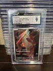 Pokémon CGC 9 Mint Charmander 168/165 Sv2a 151 Art Rare Holo Japanese 2023