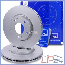 Disque de frein Kia CEED